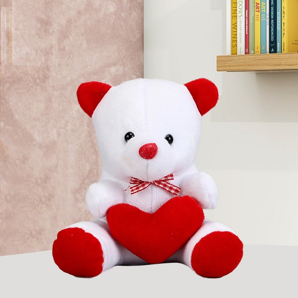 Cute Soft Teddy